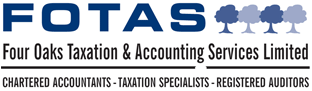 Four Oaks Taxation and Accounting Services Limited